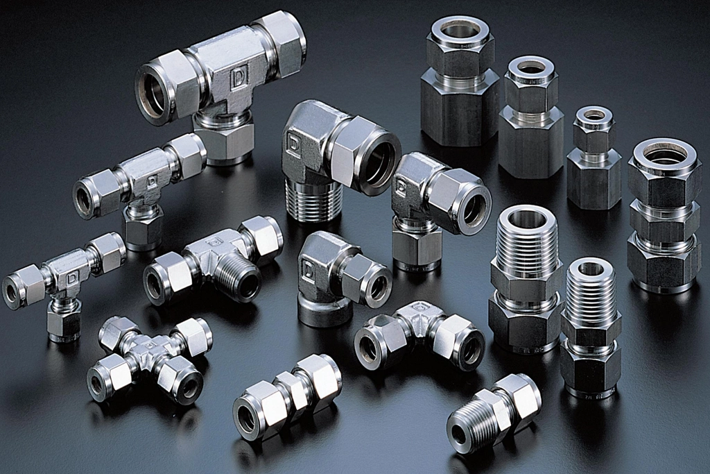 Unik Metal Corporation fittings range