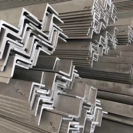 Angle & Channel