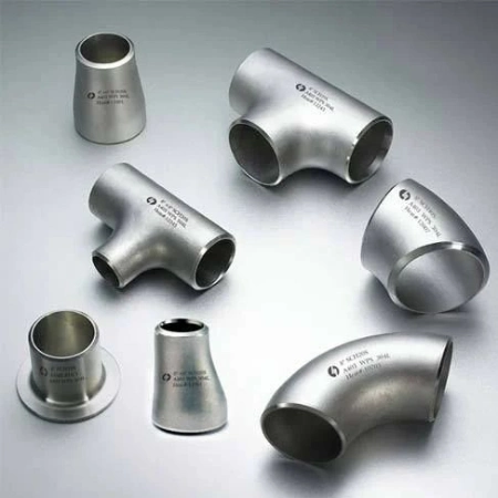 Buttweld Fittings