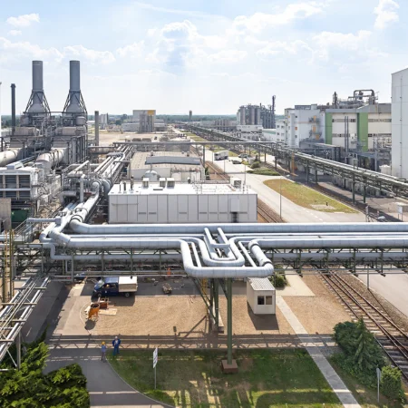 Acid & Chemical Plants
