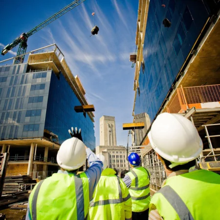 Civil Construction