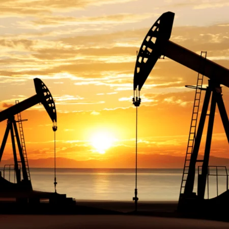 Oil & Gas Industries