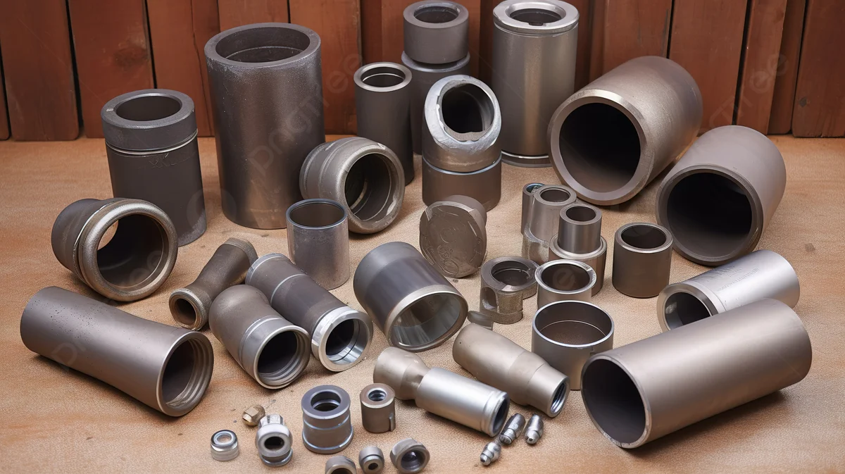 Socketweld Fittings