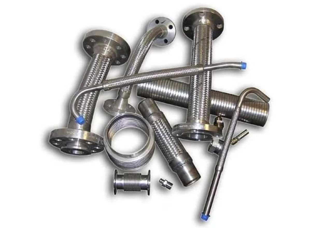 Dairy And Pharma Fittings