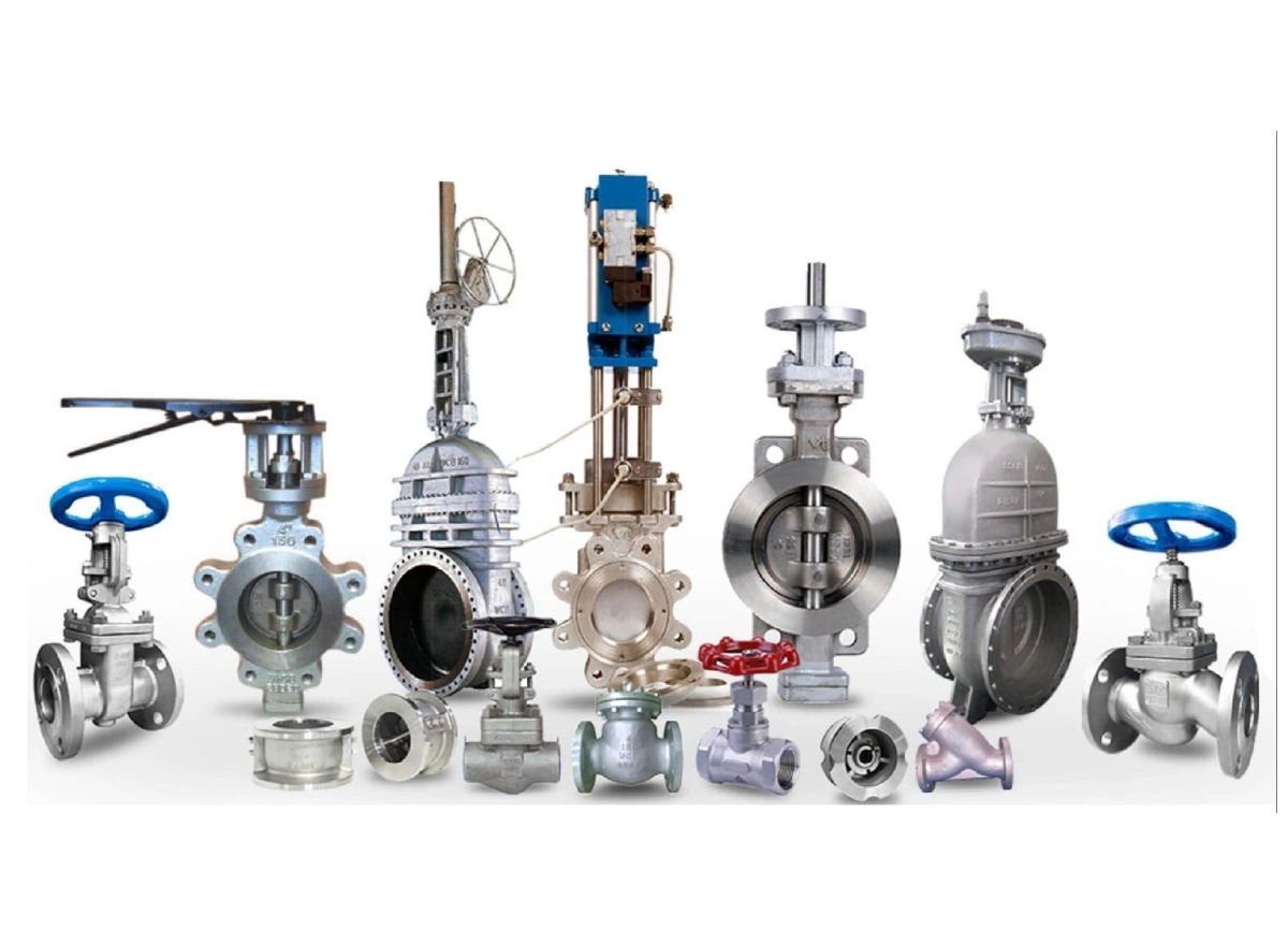 Dairy And Pharma Fittings