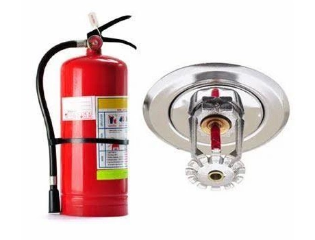 Fire hose reel