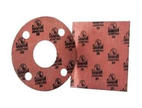 Non-metallic gasket rings assorted