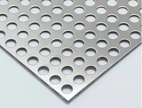 Round hole proprietor sheet