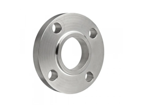 Blind SS flange