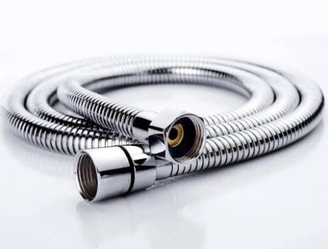 SS corrugated hose