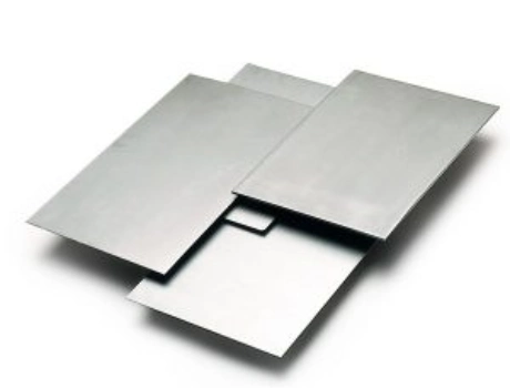 SS plates