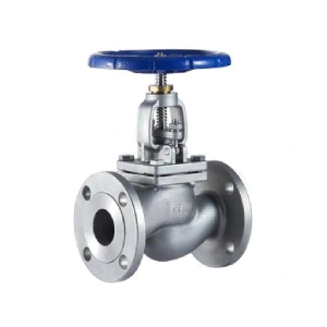 Stainless steel ball valve