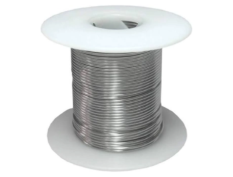 GI binding wire coils